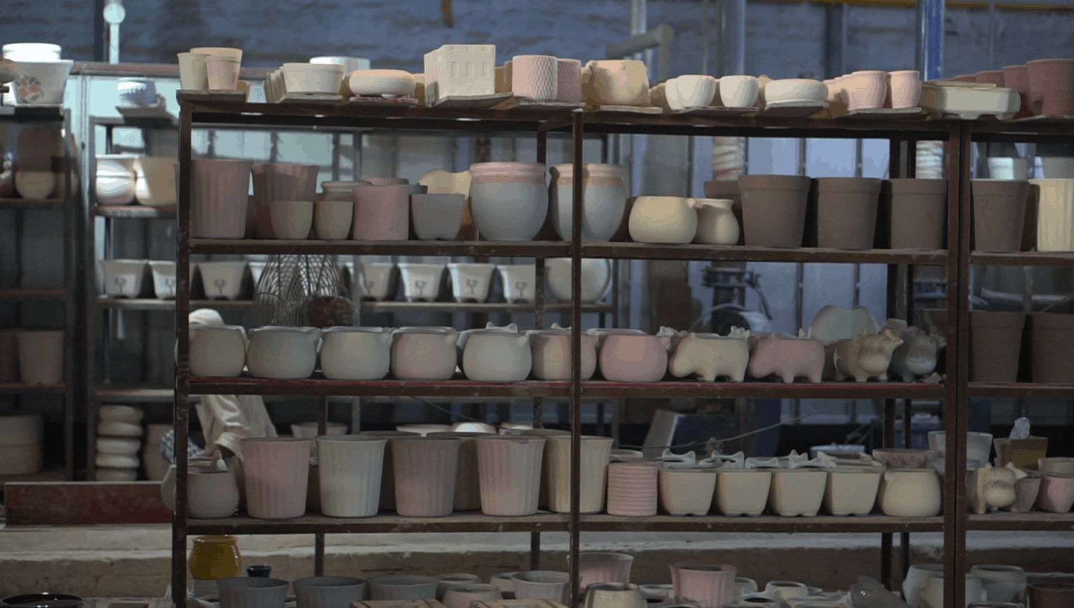 Khurja Pottery The intriguing inception story of a craft soulINDIA!