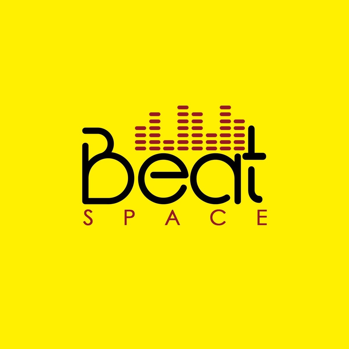 beatspace Music logo