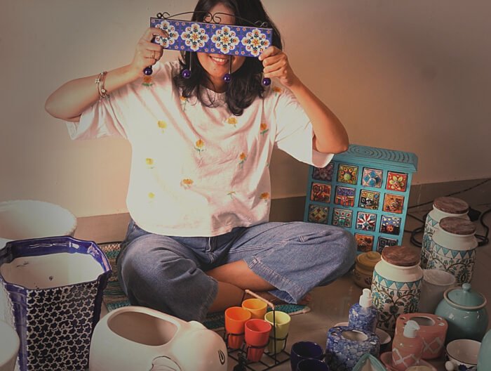 Khurja Pottery: The intriguing inception story of a craft